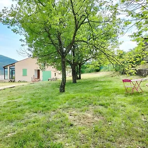 Hébergement de vacances La Belle étoile, La Palud-sur-Verdon